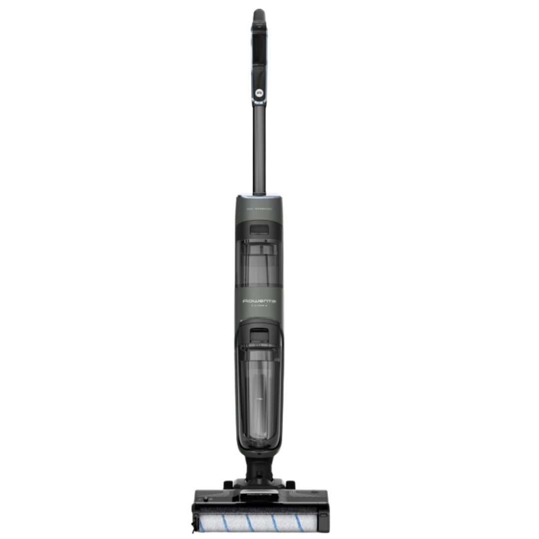 ROWENTA VACUUM CLEANER HANDSTICK WET & DRY